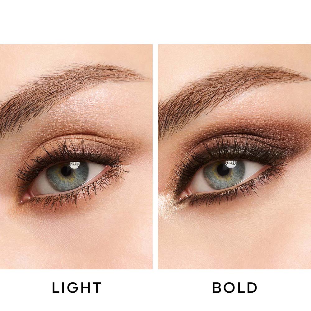 OMBRES G SOMBRAS DE OJOS EN 4 TONOS (PALETA DE SOMBRAS PARA OJOS)